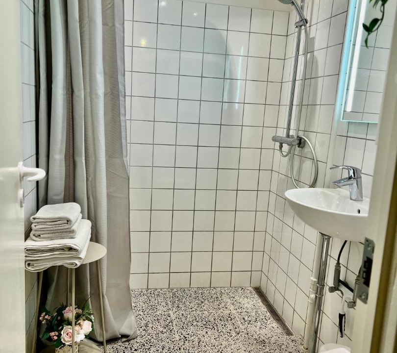 Photo of Bathroom in Charlottenlund