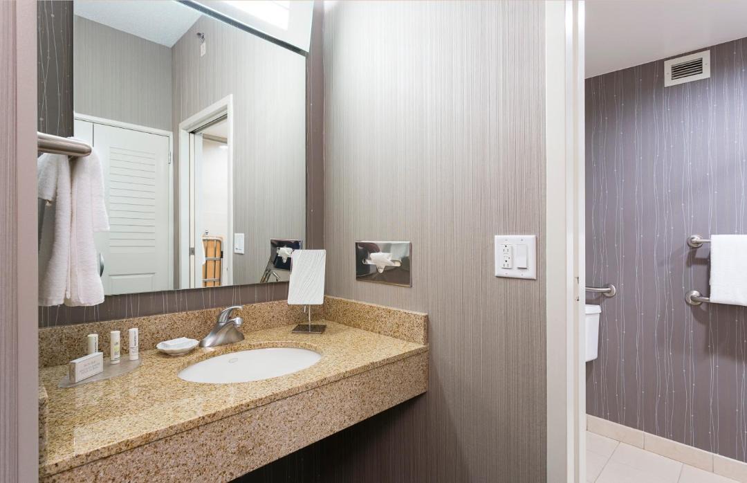 Photo of Bathroom in Rochester