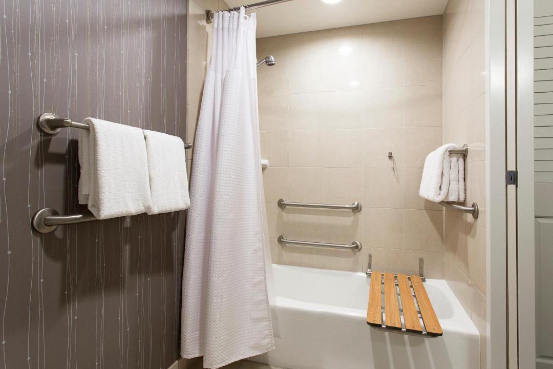Photo of Bathroom in Rochester