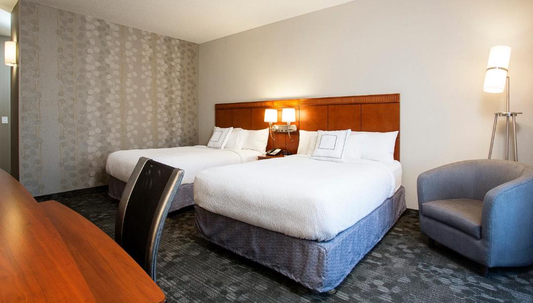 Photo of Bedroom in Rochester
