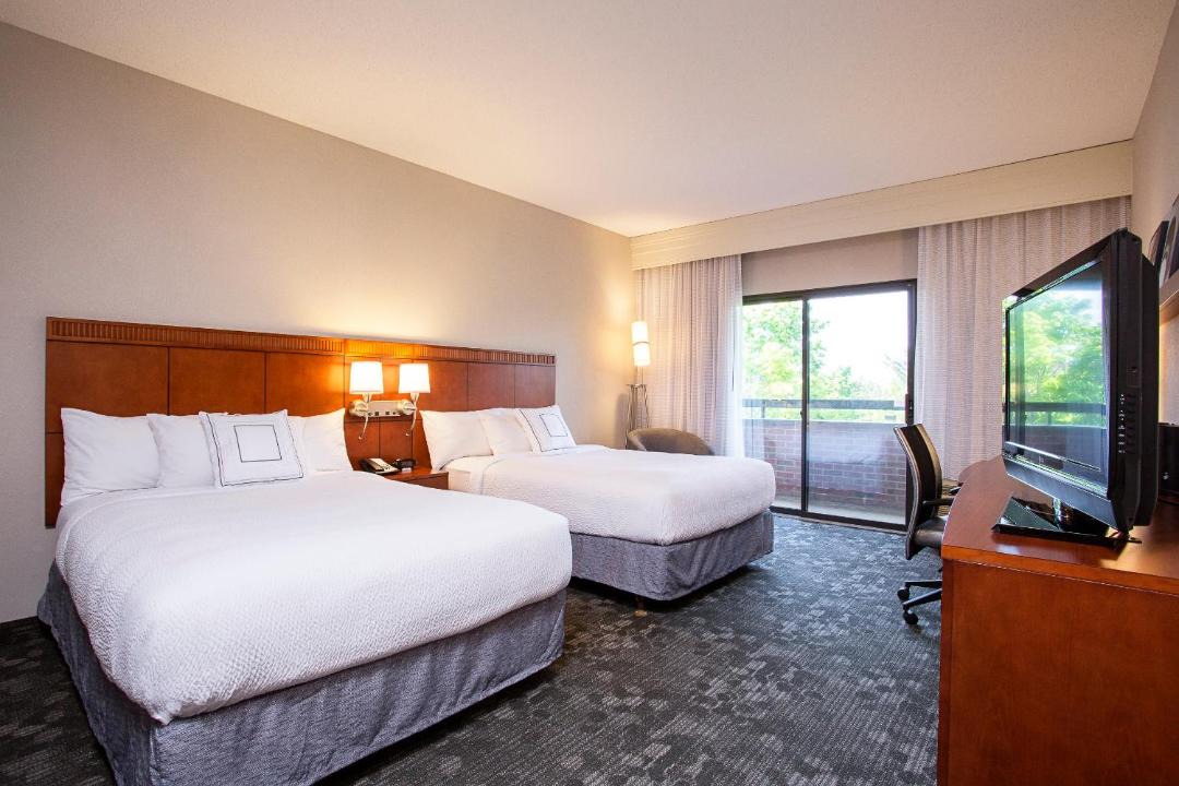 Photo of Bedroom in Rochester