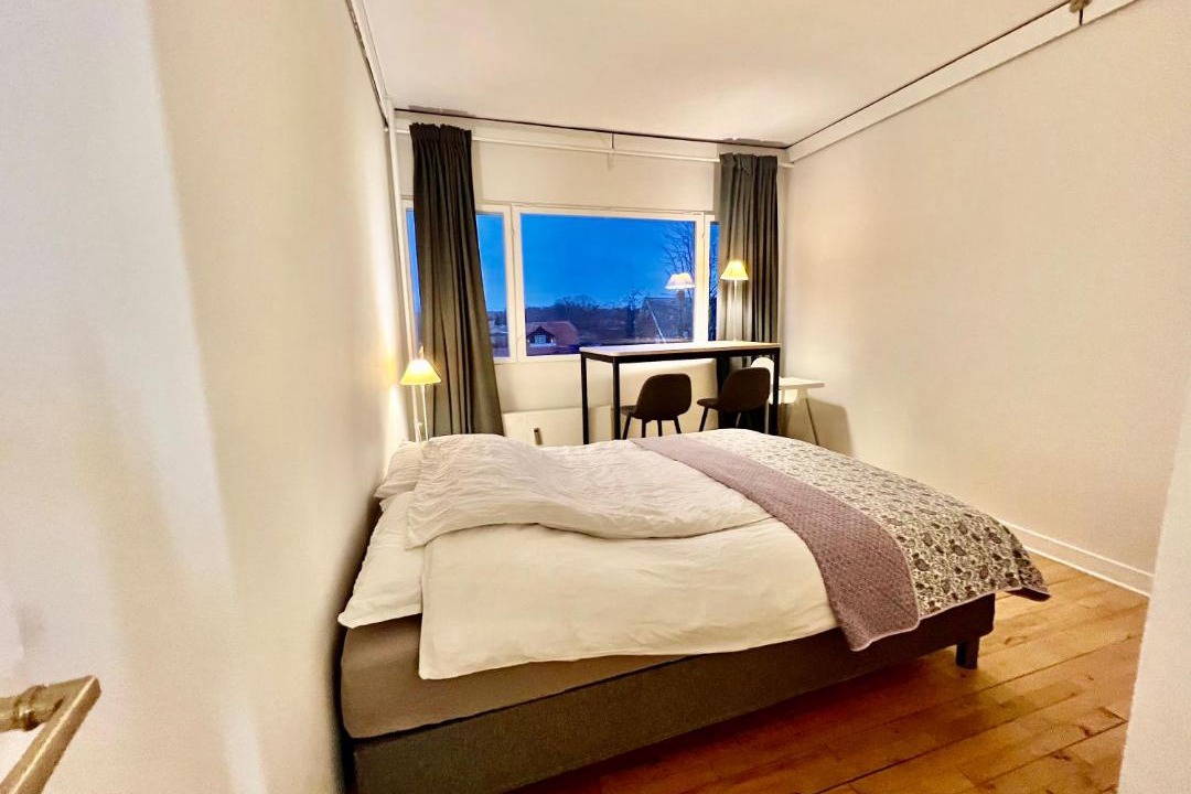 Photo of Bedroom in Charlottenlund