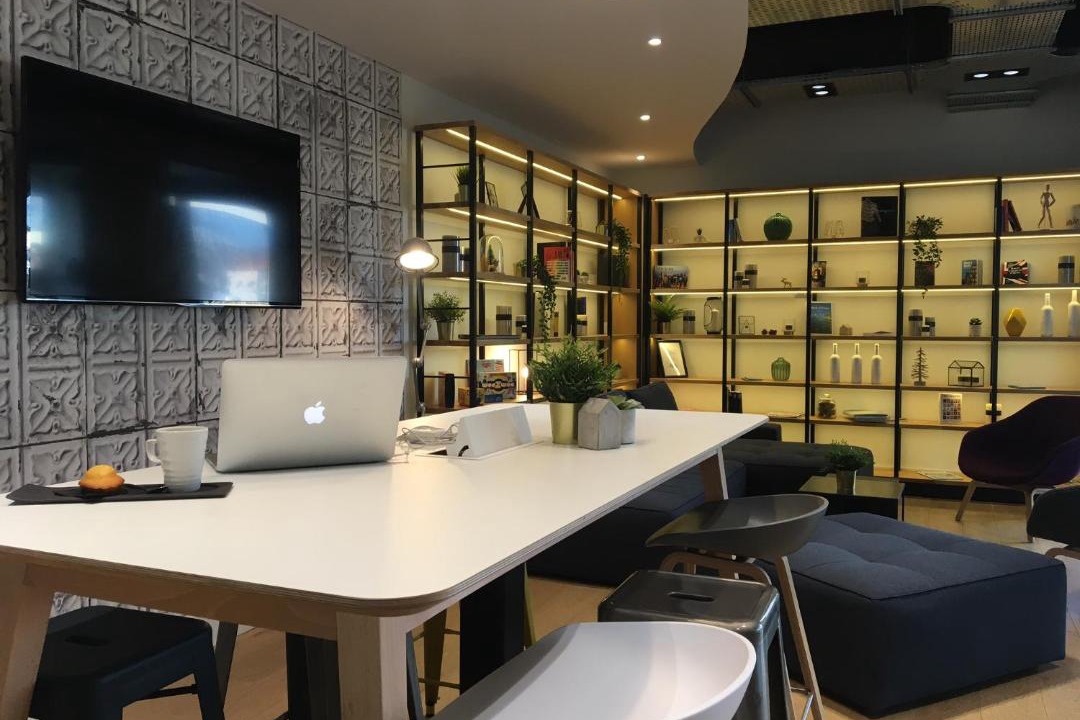 Photo of Others in Change