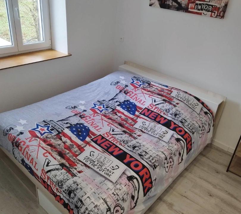 Photo of Bedroom in Saint-Jean-Baptiste