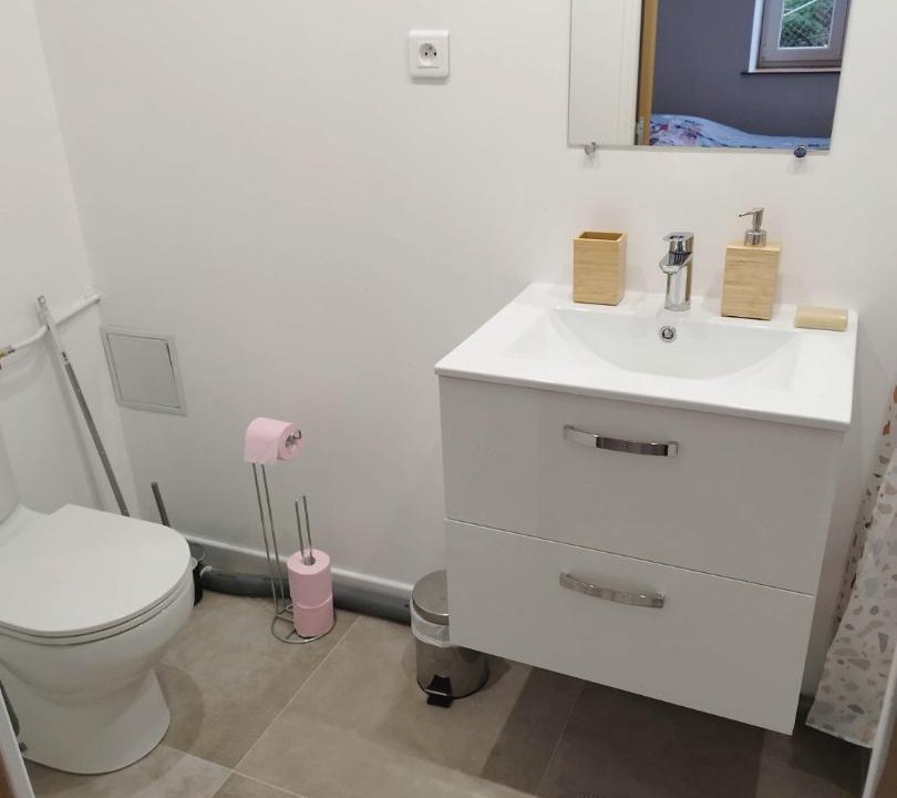 Photo of Bathroom in Saint-Jean-Baptiste