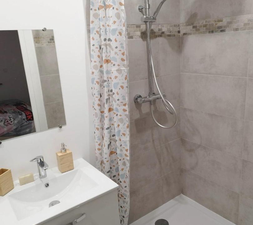 Photo of Bathroom in Saint-Jean-Baptiste