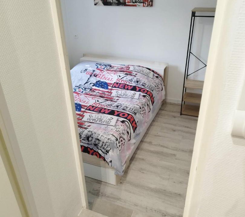 Photo of Bedroom in Saint-Jean-Baptiste