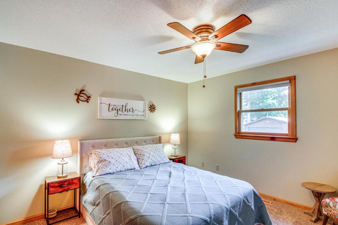 Photo of Bedroom in Brainerd