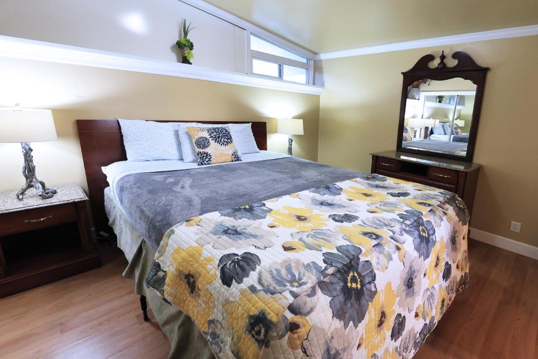 Photo of Bedroom in Copalis Beach