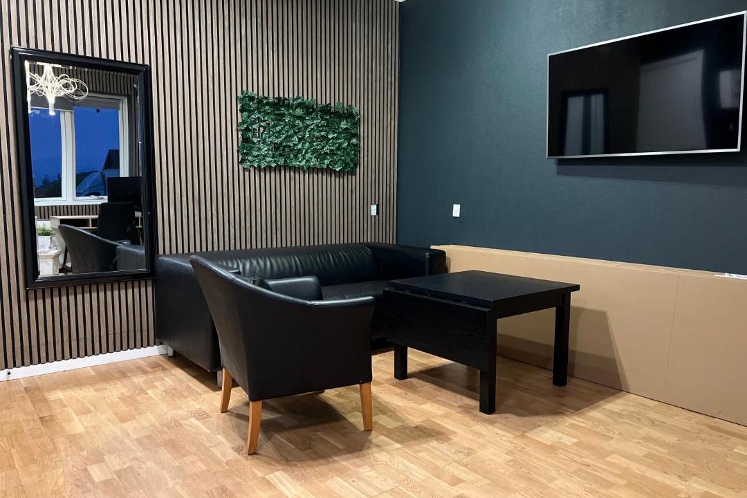 Photo of Livingroom in Abyhøj