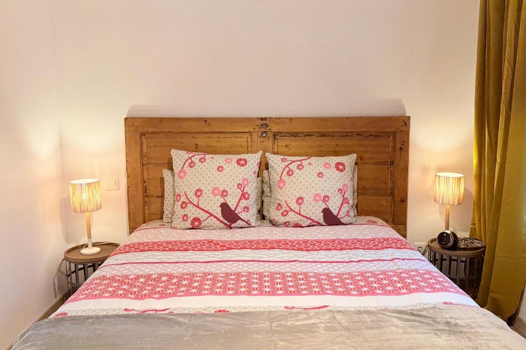 Photo of Bedroom in Vaucelles