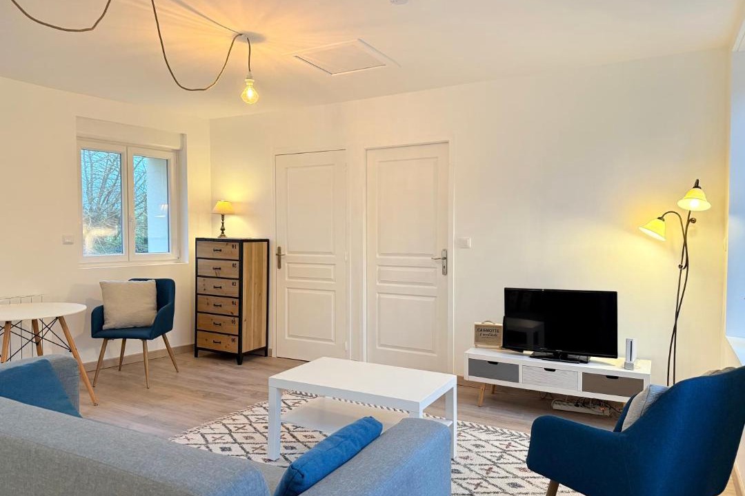 Photo of Livingroom in Vaucelles