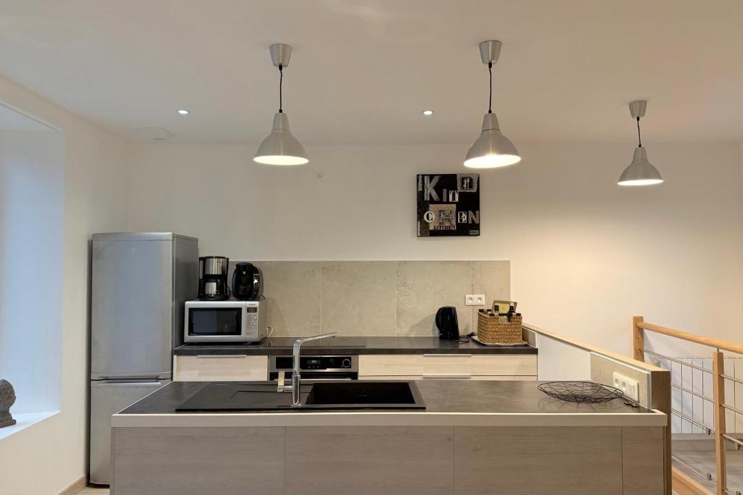 Photo of Kitchen in Vaucelles