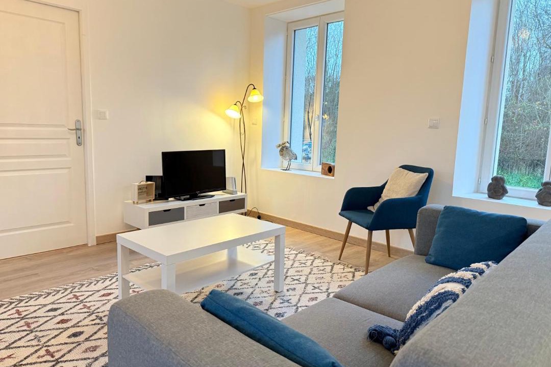 Photo of Livingroom in Vaucelles