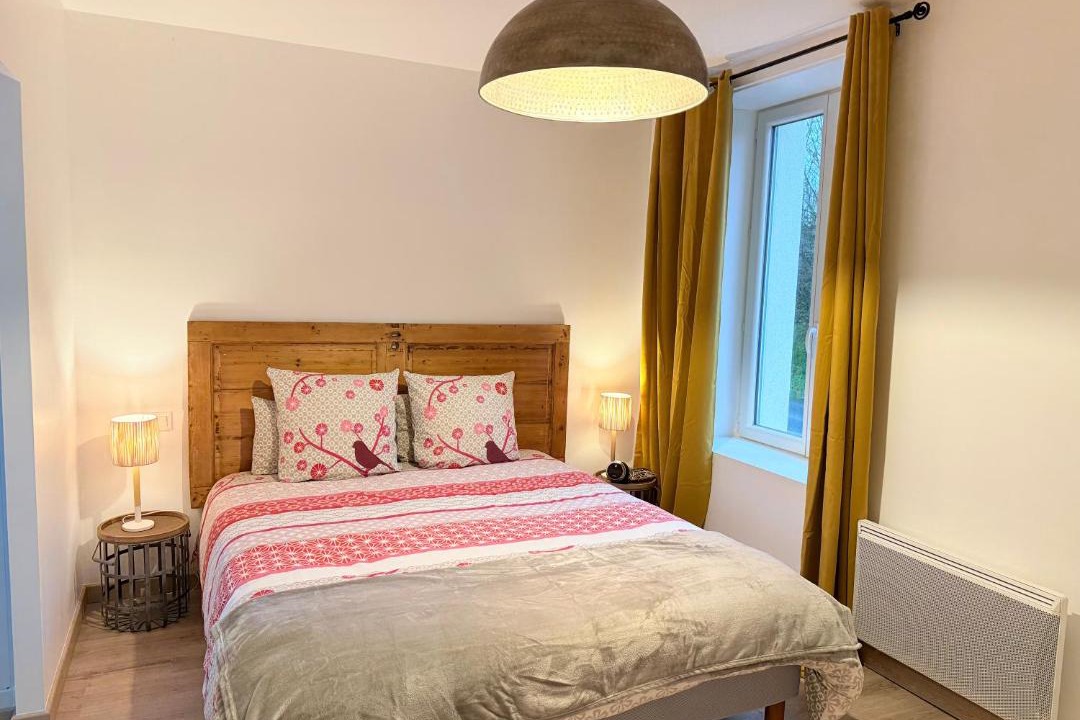 Photo of Bedroom in Vaucelles