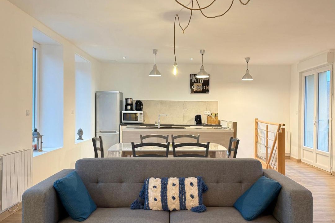 Photo of Livingroom in Vaucelles