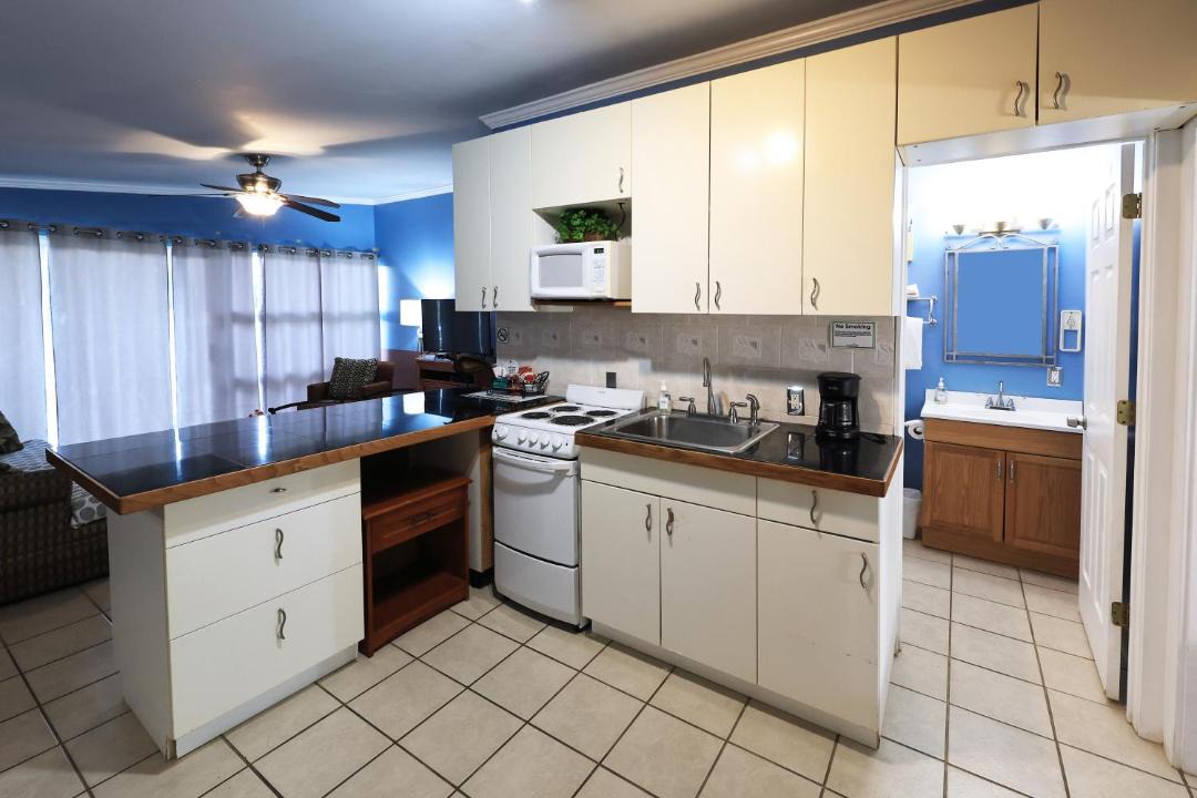 Photo of Kitchen in Copalis Beach