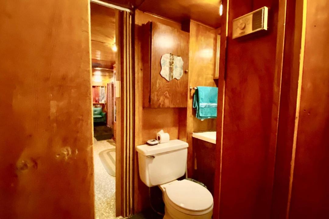 Photo of Bathroom in Durham