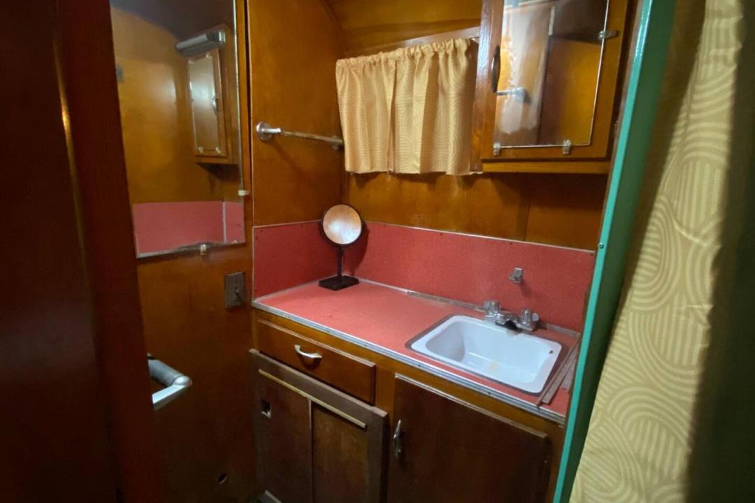 Photo of Bathroom in Durham
