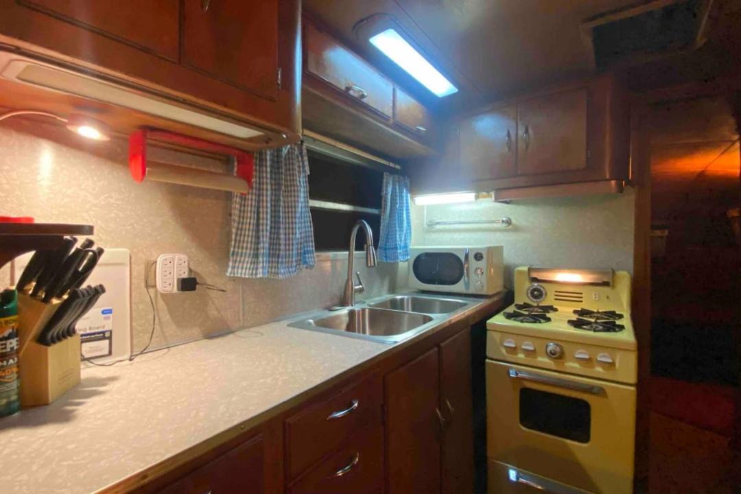 Photo of Kitchen in Durham