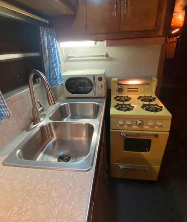 Photo of Kitchen in Durham