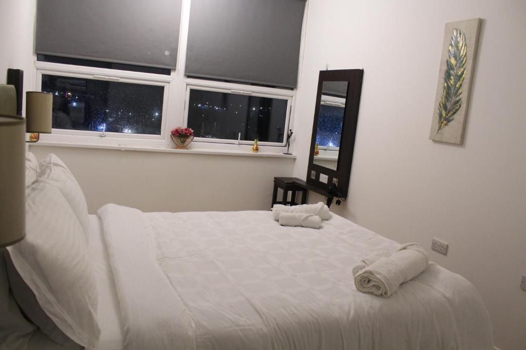 Photo of Bedroom in Smethwick