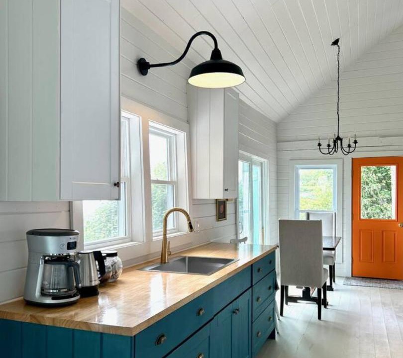 Photo of Kitchen in Eastport