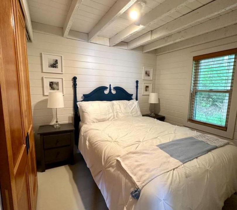 Photo of Bedroom in Eastport