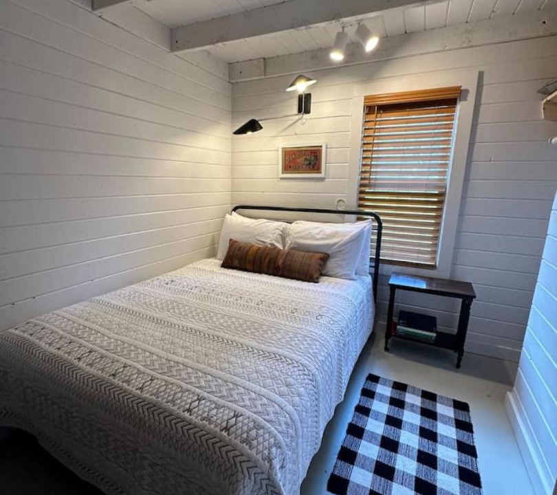 Photo of Bedroom in Eastport