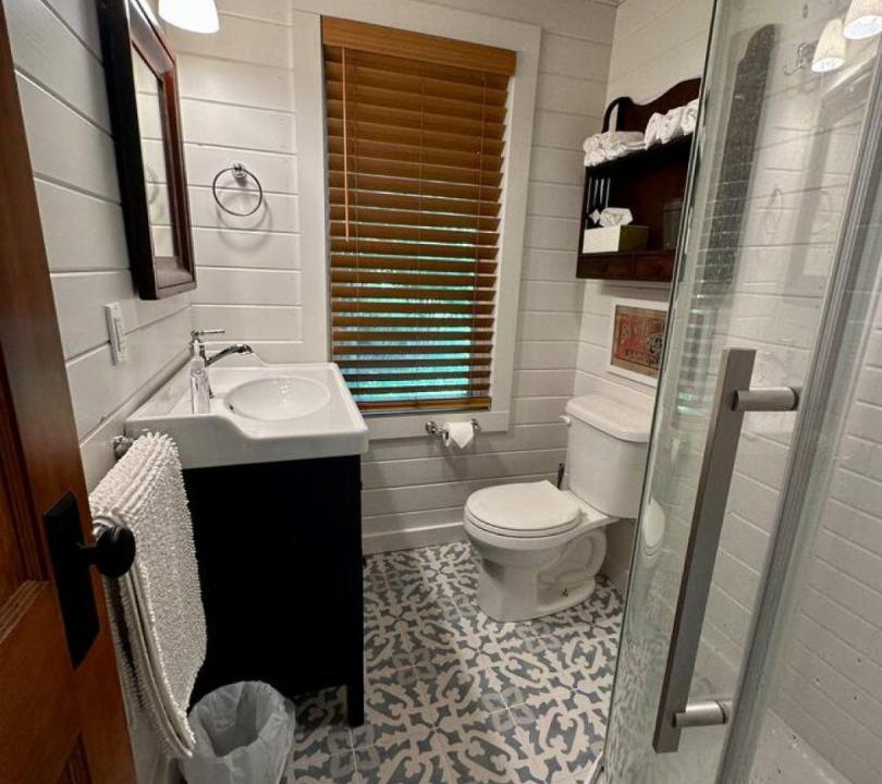 Photo of Bathroom in Eastport