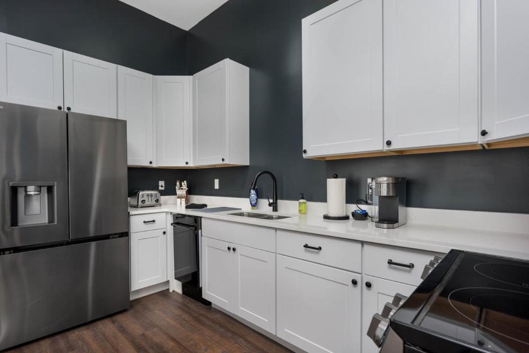 Photo of Kitchen in Harrisburg