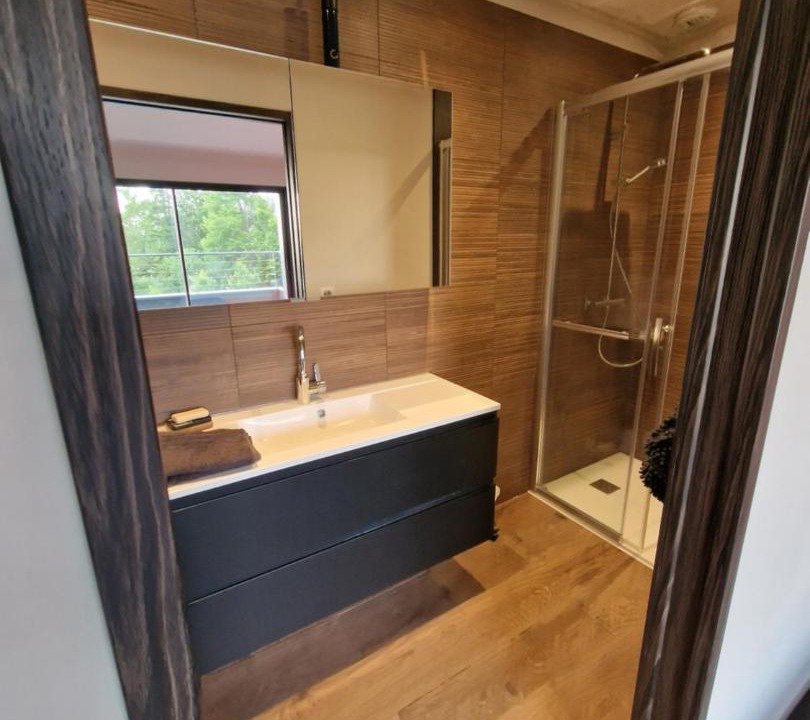 Photo of Bathroom in Plouezec