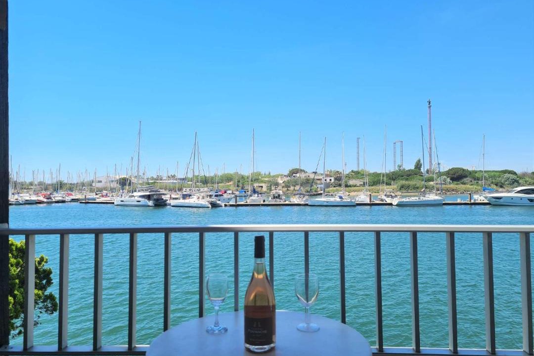 Photo of Patio Balcony in Cap d'Agde