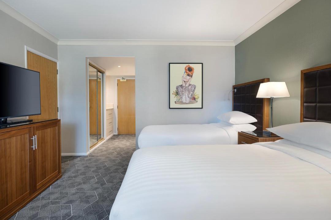 Photo of Bedroom in Northampton