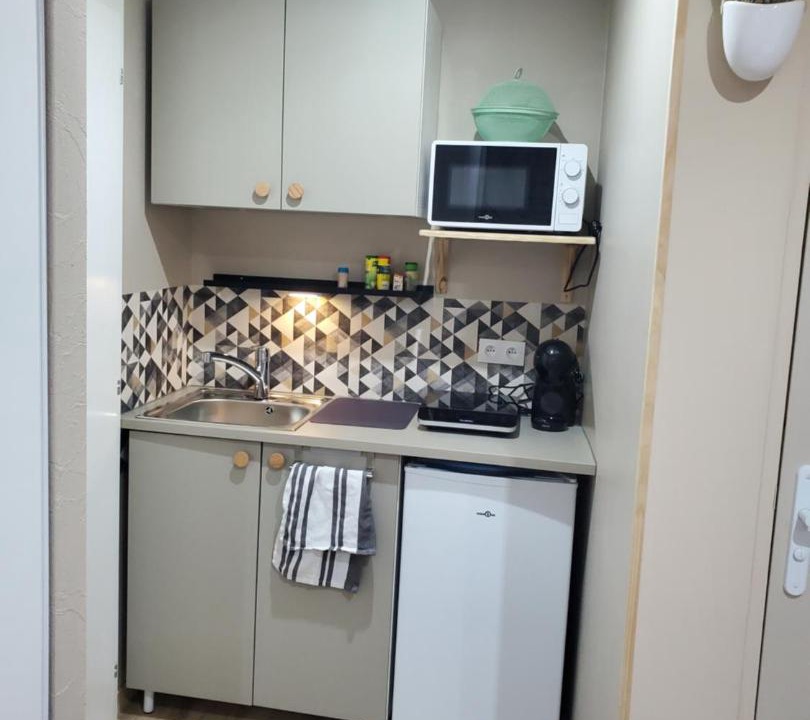 Photo of Kitchen in Kirrwiller-Bosselhausen