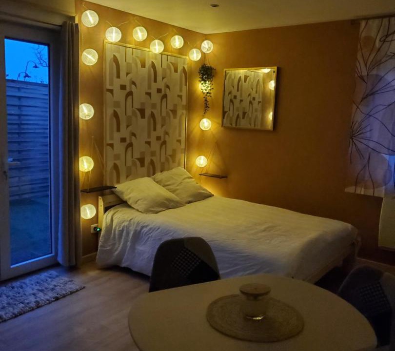 Photo of Bedroom in Kirrwiller-Bosselhausen