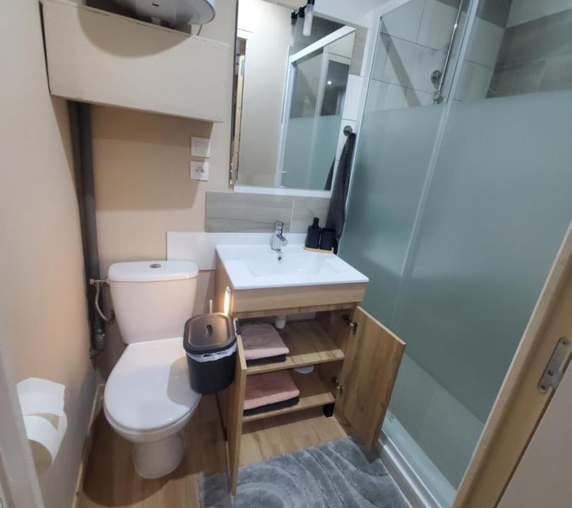 Photo of Bathroom in Kirrwiller-Bosselhausen