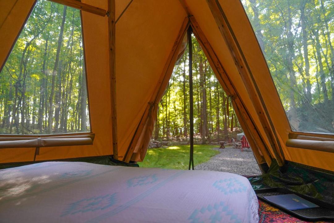 Photo of Bedroom in Vernon