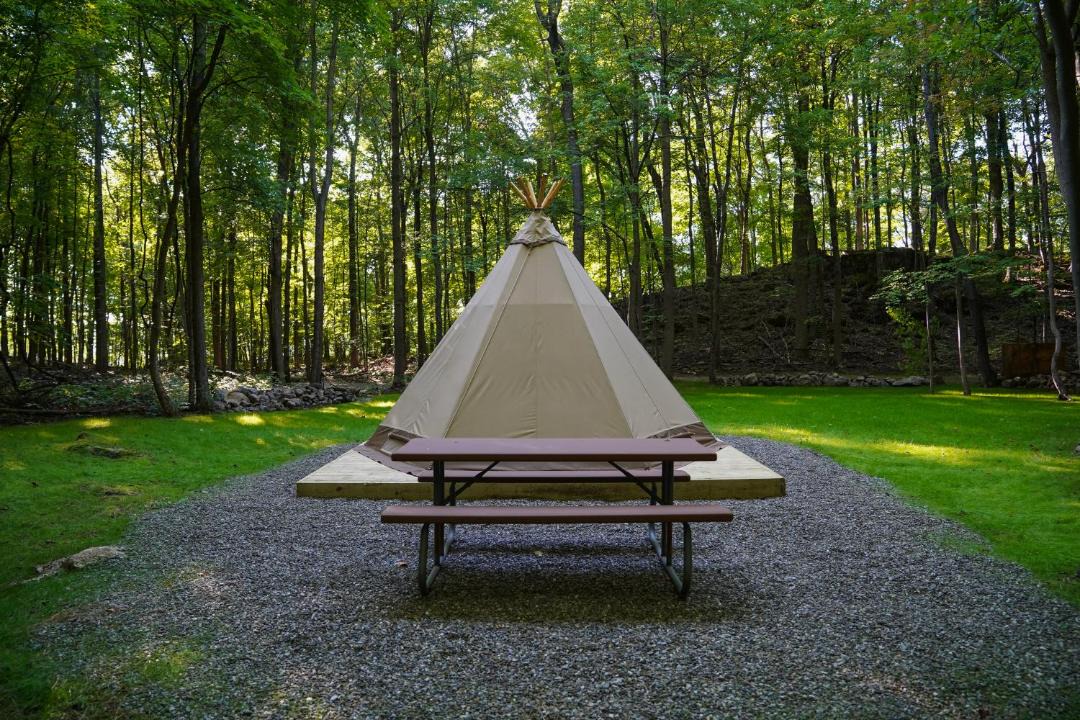 Photo of Outdoor in Vernon