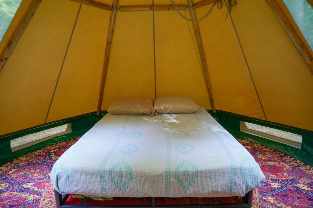 Photo of Bedroom in Vernon