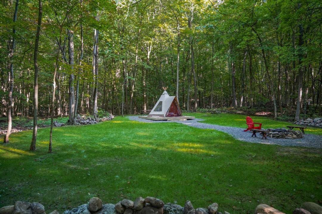 Photo of Outdoor in Vernon