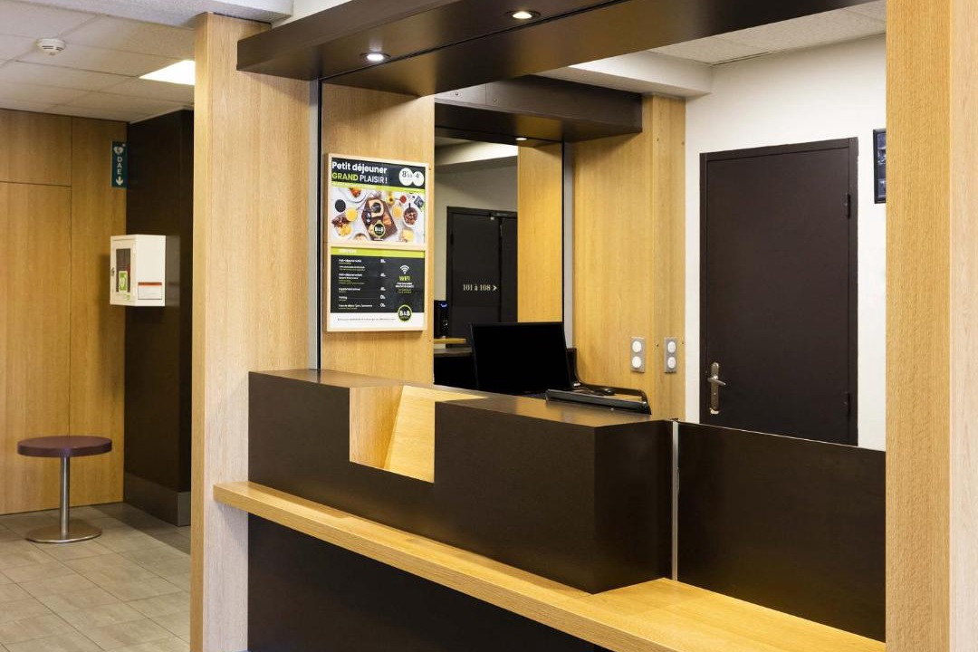 Photo of Others in Polygone Nord