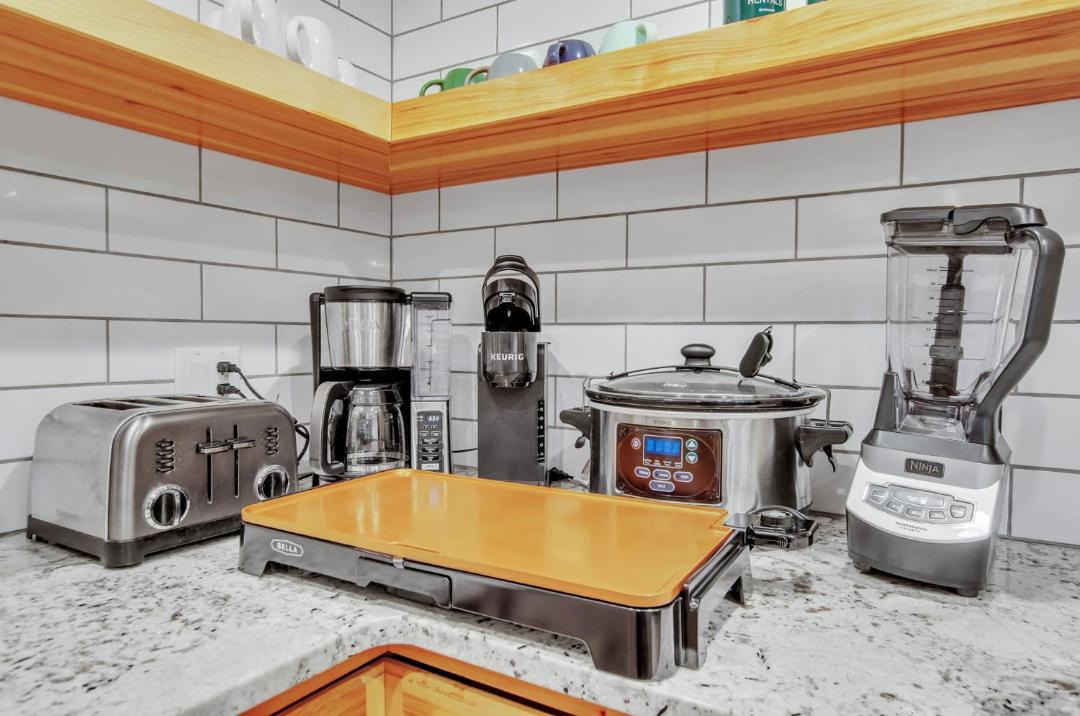 Photo of Kitchen in Great Valley