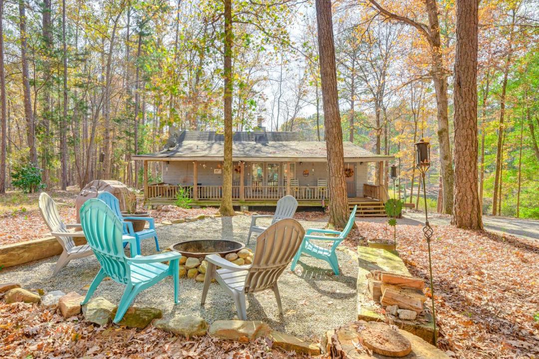 Photo of Others in Pine Mountain Valley