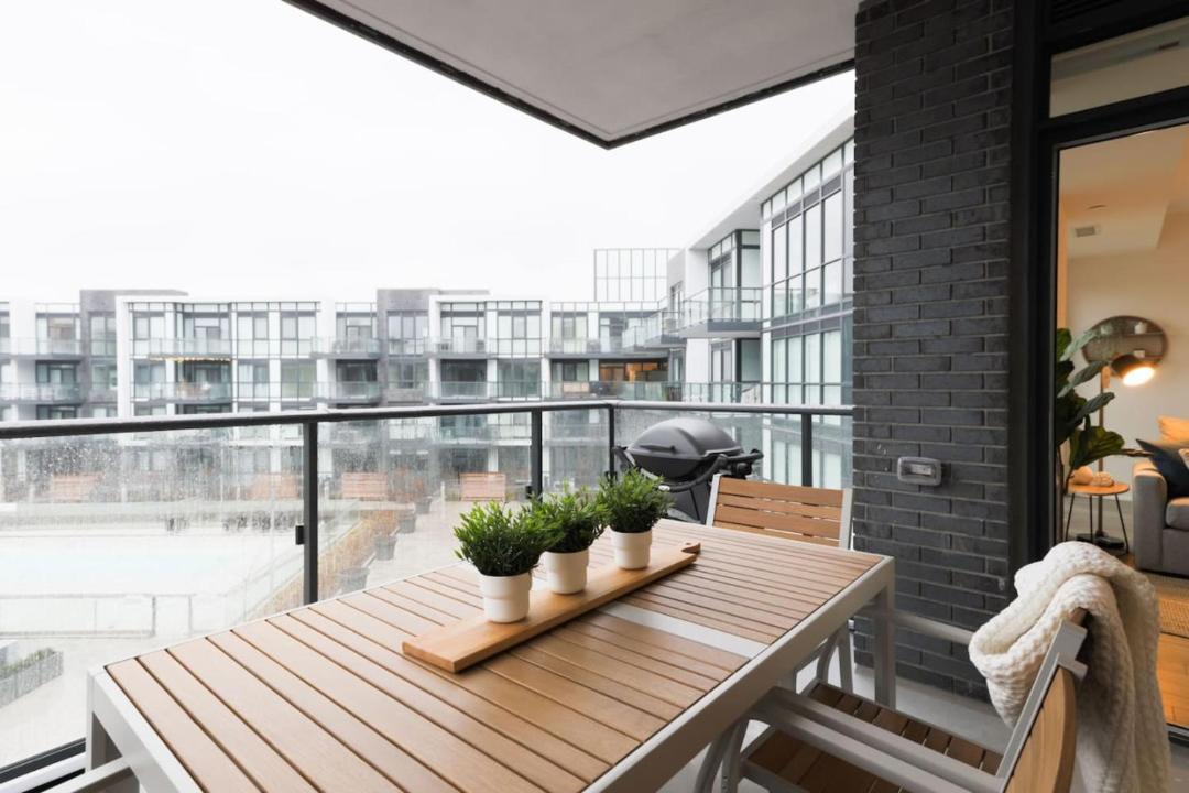 Photo of Patio Balcony in Innisfil