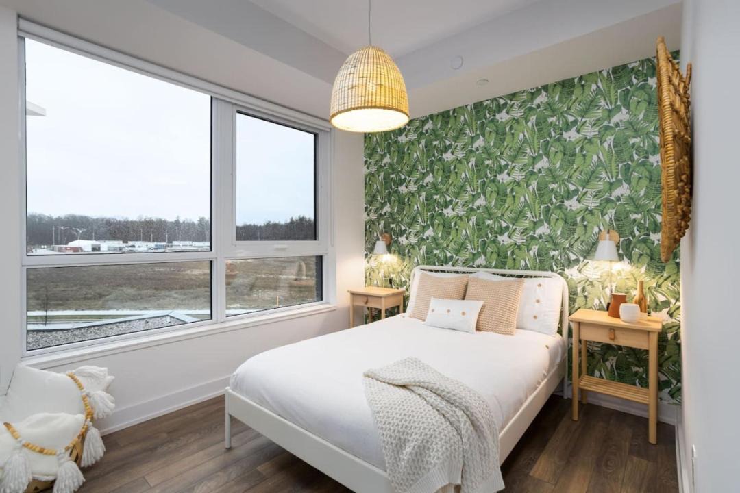 Photo of Bedroom in Innisfil