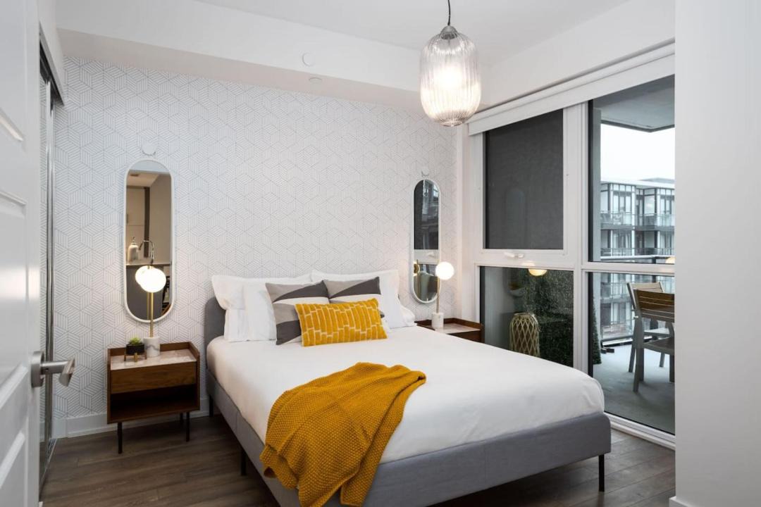 Photo of Bedroom in Innisfil