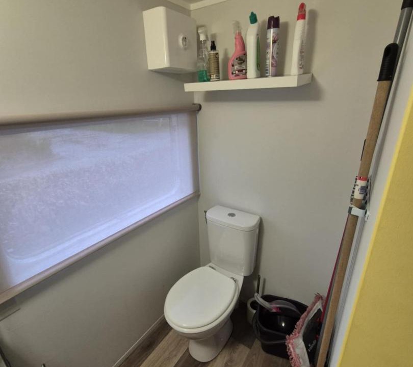 Photo of Bathroom in Fourmies