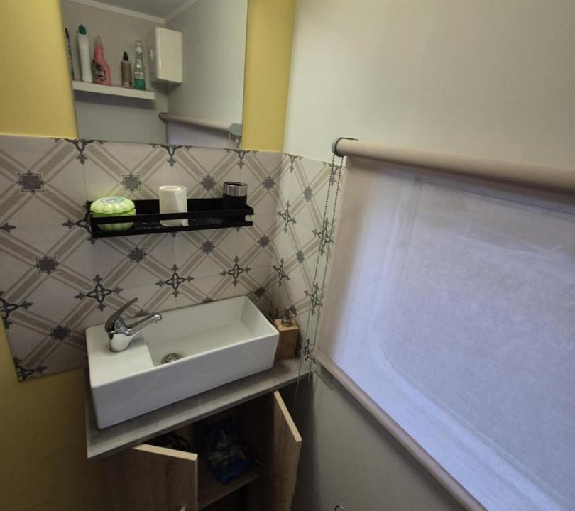 Photo of Bathroom in Fourmies