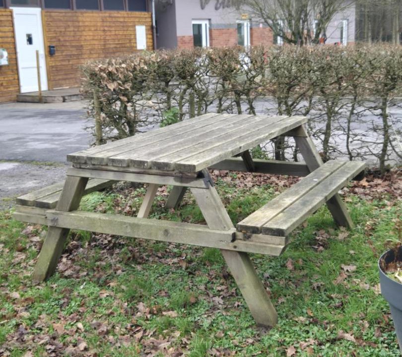 Photo of Outdoor in Fourmies